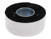 146-9001 RS PRO Black Self Amalgamating Tape 38mm x 1.5m