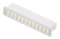 51021-1200 Molex, PicoBlade Female Connector Housing, 1.25mm Pitch, 12 Way, 1 Row