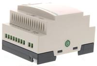 sr2d101bd Schneider Electric Zelio Logic Smart Series Logic Module, 24 V dc Supply, Relay Output, 6-Input, Discrete Input