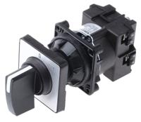 k2b002ach Schneider Electric Rotary Cam Switch, 20A