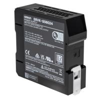 s8vk-s06024 Omron S8VK-S Switched Mode DIN Rail Power Supply, 85 → 264 V ac / 90 → 350V dc ac, dc Input, 24V dc dc