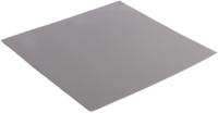 915-6076 RS PRO Thermal Interface Sheet, 1mm Thick, 8W/m·K, Silicone, 150 x 150mm