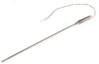 891-9126 RS PRO Type T Mineral Insulated Thermocouple 150mm Length, 3mm Diameter → +400°C