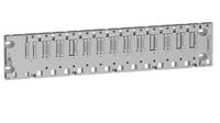 bmexbp1200 Schneider Electric BMEXBP Series Backplane for Use with BMEP58 Processor, BMXCPS Power Supply, I/O Module, Specific
