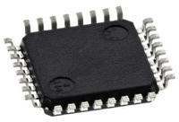 stm32f042k6t6 STMicroelectronics STM32F042K6T6, 32 bit ARM Cortex M0, STM32F042K6 Microcontroller, 48 MHz, 32kB FLASH, 32-Pin LQFP