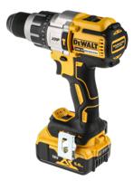 dck278p2-gb DeWALT DCK278P2-GB, 18V Cordless Cordless Power Tool Kit, Type G - British 3-Pin