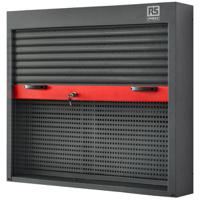 255-5035 RS PRO Steel Wall Mount Tool Cabinet