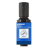 atu-r10103 PREVOST ATU Filter Regulator, G 1/2, 15 bar, ATU R10103