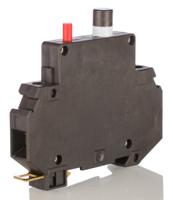 201-3a ETA Thermal Magnetic Circuit Breaker - 201  Single Pole, 3A Current Rating
