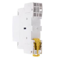 a9c22015 Schneider Electric Acti9 iCT iCT Contactor, 12 V ac Coil, 2-Pole, 16 A, 1NO + 1NC, 250 V ac
