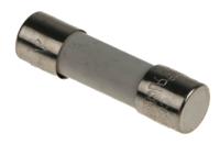 563-693 RS PRO 5A T Ceramic Cartridge Fuse, 5 x 20mm