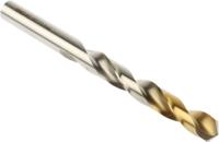 a002130 Dormer A002 Series HSS-TiN Twist Drill Bit, 13mm Diameter, 151 mm Overall
