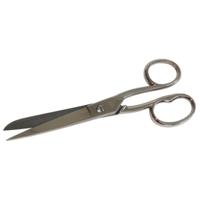 c80767 CK 180 mm Forged Alloy Steel Scissors