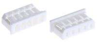 51004-0500 Molex, 51004 Female Connector Housing, 2mm Pitch, 5 Way, 1 Row