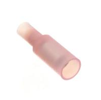 19039-0005 Molex Quick Splice Crimp Quick Disconnect Terminal, Insulated 18 AWG, 20 AWG, 22 AWG