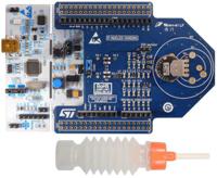 p-nucleo-ika02a1 STMicroelectronics STM32 NUCLEO Carbon Dioxide Gas Sensor Expansion Board