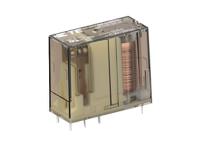 rp314012-8-1415546-7 TE Connectivity PCB Mount Power Relay, 12V dc Coil, 16A Switching Current, SPDT