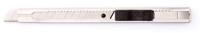 194-4701 RS PRO Safety Knife with Snap-off Blade, Retractable, 9mm Blade Length