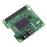 5038 Kitronik Air Quality HAT - Raspberry Pi