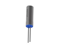 lfxtal002997b IQD 32.768MHz Crystal Unit ±20ppm Cylinder 2-Pin 2 (Dia.) x 6.2mm