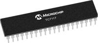 tc7117cpl Microchip TC7117CPL LED Driver IC, 15 V 16 mA 40-Pin PDIP