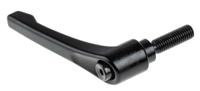 478-882 RS PRO Clamping Lever, M10 x 32mm