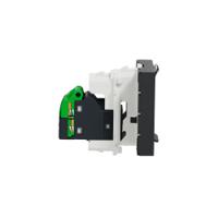 nu341954 Schneider Electric Anthracite, 1 Gang, New Unica