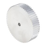 27t5600 RS PRO Timing Belt Pulley, Aluminium 16mm Belt Width x 5mm Pitch, 60 Tooth