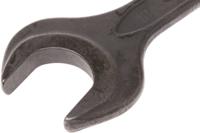 894m-55 Bahco Single Ended Open Spanner, 55mm, Metric, 457 mm Overall