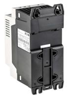 185743-dc1-342d2fn-a20ce1 Eaton Inverter Drive, 0.75 kW, 3 Phase, 400 V ac, 2.2 A