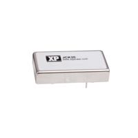 jck2012s12 XP Power JCK DC-DC Converter, 12V dc/ 1.67A Output, 9 → 18 V dc Input, 20W, Through Hole, +100°C Max Temp -40°C