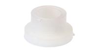 232-6849 RS PRO Nylon Screw Insulator, M4, 3mm