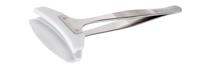 8wtsa1 ideal-tek 150 mm, Stainless Steel, Wafer, Tweezers