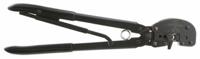 576784 TE Connectivity CERTI-CRIMP Hand Ratcheting Crimp Tool for PIDG STRATO-THERM Terminals