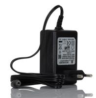 255-8080 RS PRO 20W Plug-In AC/DC Adapter 5V Output, 4A Output