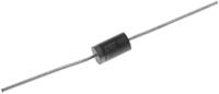 15ke200a STMicroelectronics 1.5KE200A, Uni-Directional TVS Diode, 1500W, 2-Pin DO-201