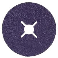 7100308530 3M 1182C Ceramic Grinding Disc, 115mm, 36+ Grade, 25 in pack