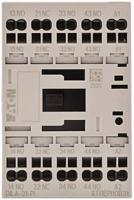 199213-dila-3124vdc-pi Eaton DILA Relays Contactor Relay, 4 A, 1NC + 3NO