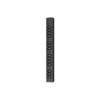 ap6003a APC IEC C13 14 Gang Power Distribution Unit, 16A, 240 V