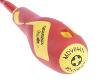 ttv706n Teng Tools TTV706N Insulated Screwdriver Set, 6-Piece