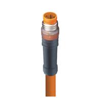 11650-rsm-4-072-m Lumberg Automation Male 4 way Free End Sensor Actuator Cable