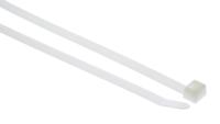 111-12829-t120s-pa66-na HellermannTyton Cable Tie, 225mm x 7.6 mm, Natural Polyamide 6.6 (PA66), Pk-50