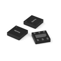 2521020222501 Wurth Elektronik Temperature Sensor, Digital Output, Surface Mount, I2C, ±0.25%, 6 Pins