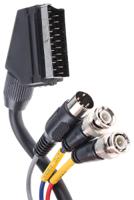 156-2745 RS PRO VAK384 Series, 2 m, Terminated