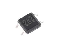 sfh690abt Vishay, SFH690ABT DC Input Transistor Output Optocoupler, Surface Mount, 4-Pin SOP