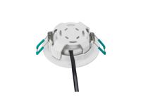 90084 Sylvania LED Spotlight, 220-240 V, 87 x 30 mm, 4.8 W