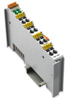 750-428 WAGO 750 Series Input Module for Use with PLC, Digital, 5 V dc