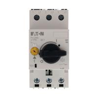 088907-pkzm0-016-t Eaton 0.1 → 0.16 A Motor Protection Circuit Breaker, 690 V ac