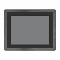 dpl002-120c002p Wachendorff DPL002 Series Touch Screen HMI - 12 in, TFT-LCD Display, 1024 x 768