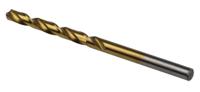 213-809 RS PRO HSS Twist Drill Bit, 4.2mm Diameter, 75mm Overall
